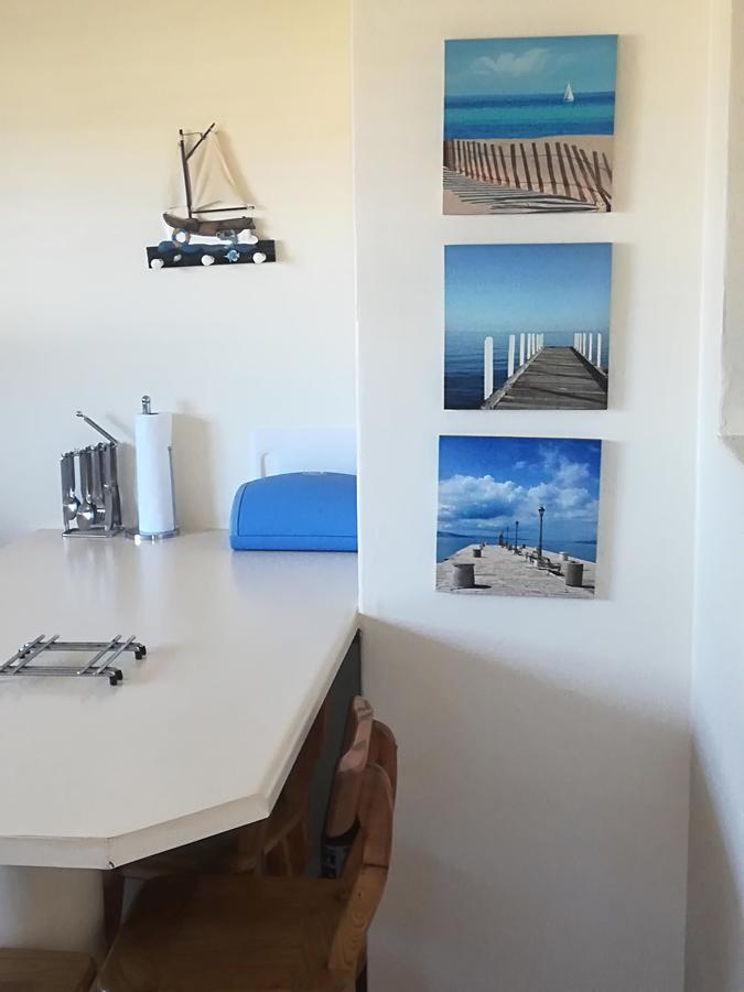 Lighthouse Accommodation East London Exterior foto